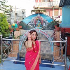laxmipaude