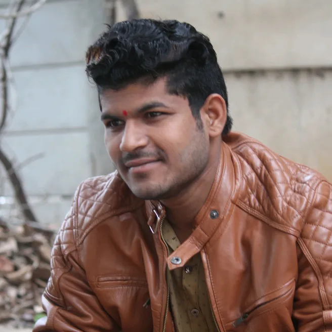 roshanchinnigopi