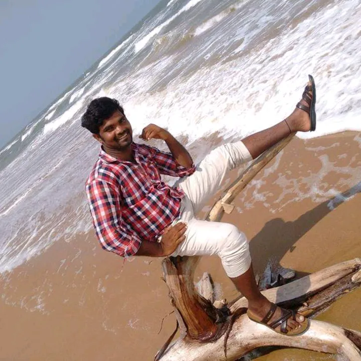 venkat.chidithotig
