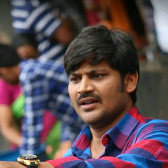 neellusrinuvas