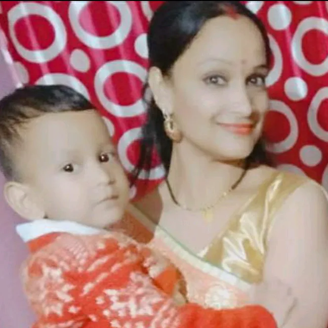 babita_dewli