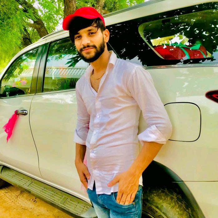 vikki_raoji_sheorajpur