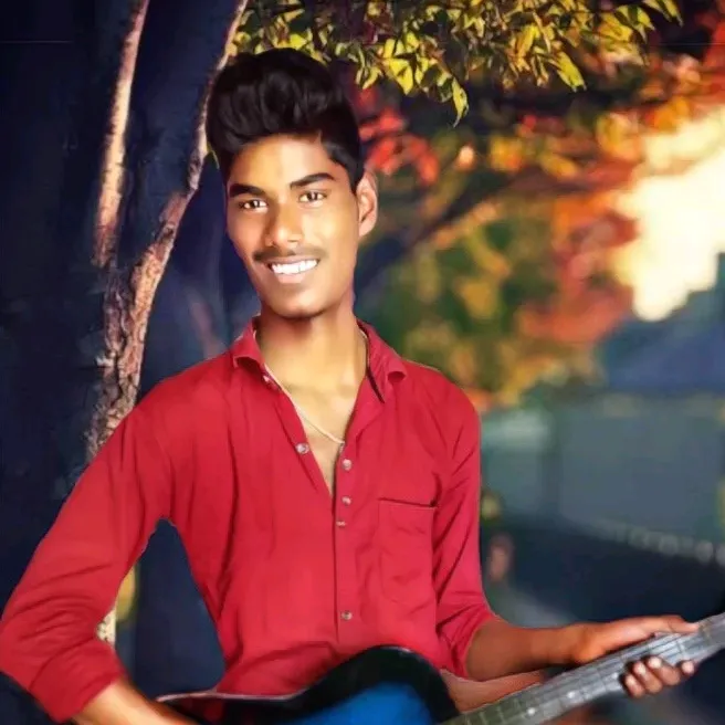 model_boy_praveen143