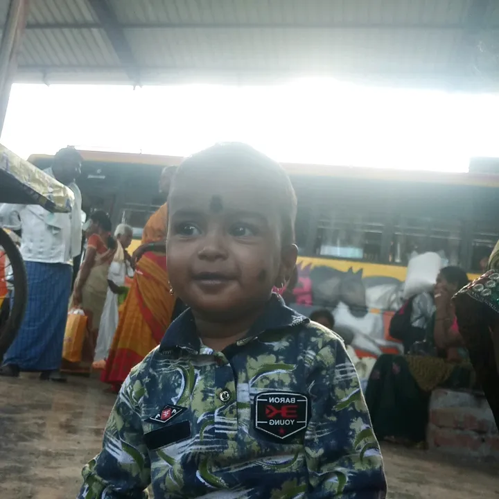 lalithathippeswam