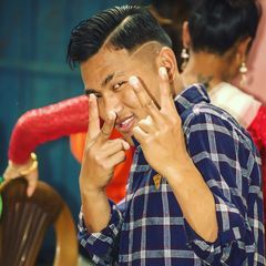 govindatamangcr7