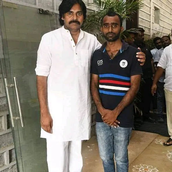 jagadeeshjanasena