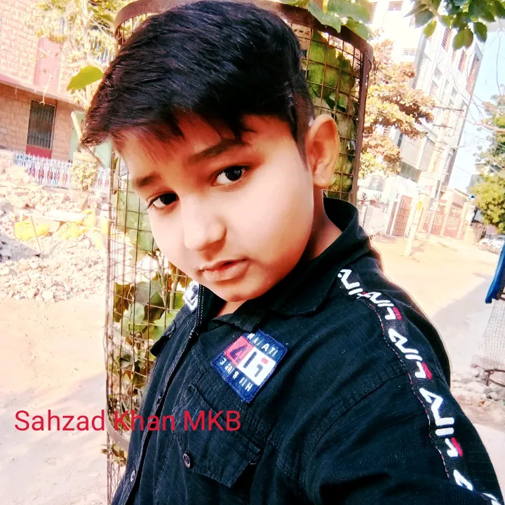 shazadkhanmkb