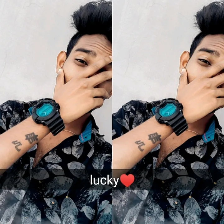 luckysumanth0223