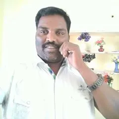 nagillasreeramulu