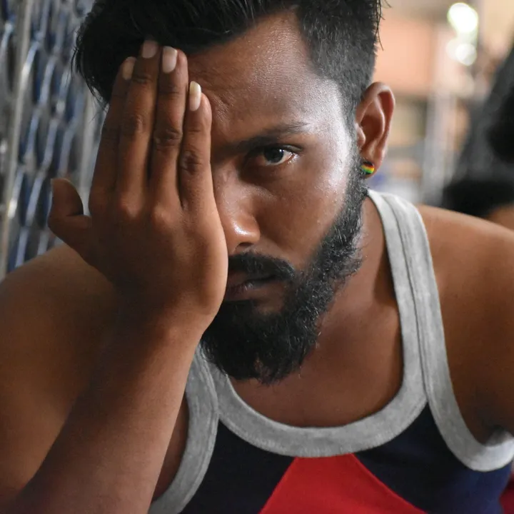 kumarrammu