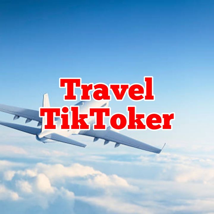travel.tiktoker
