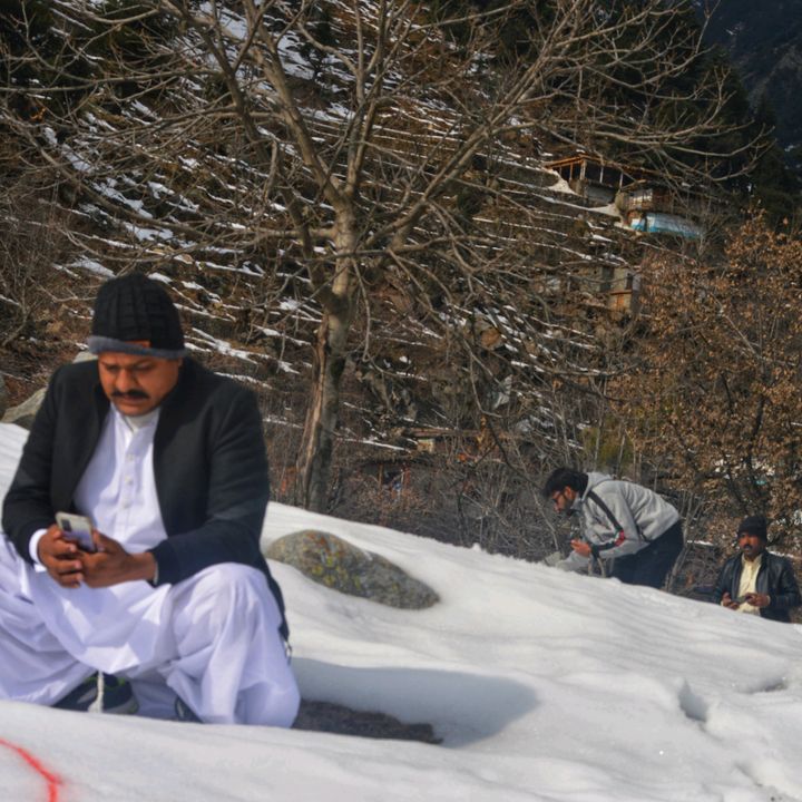 hafeezdars