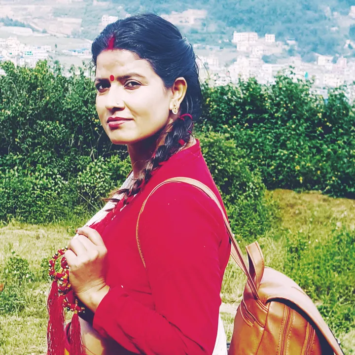 kamalaregmi12