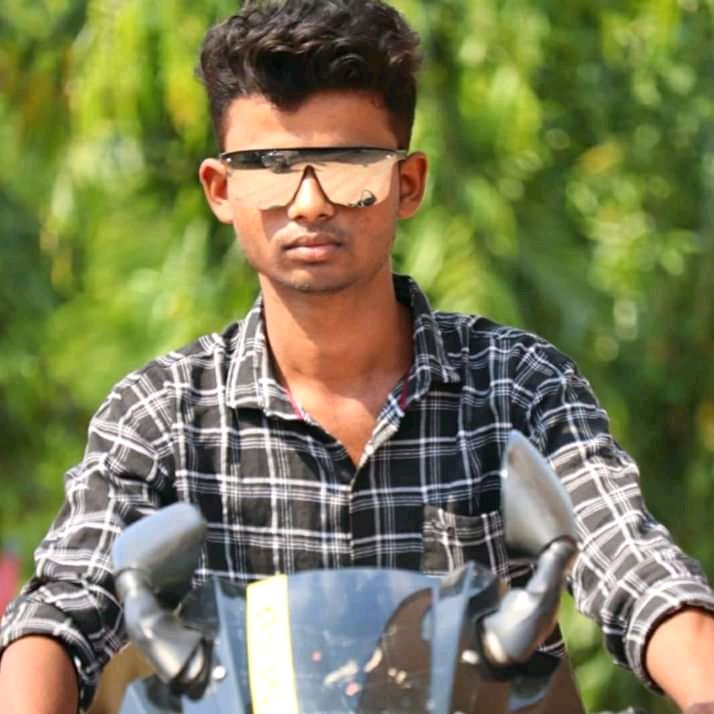 sibadatta_pattanayak