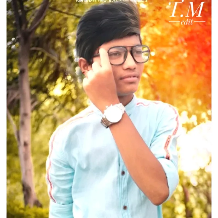 tharun.model