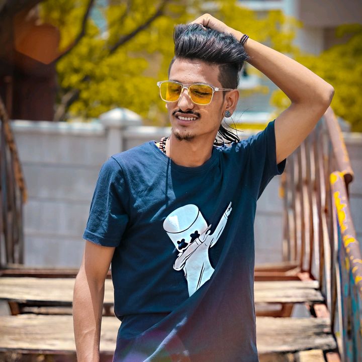 nallaguttaarjunmodel
