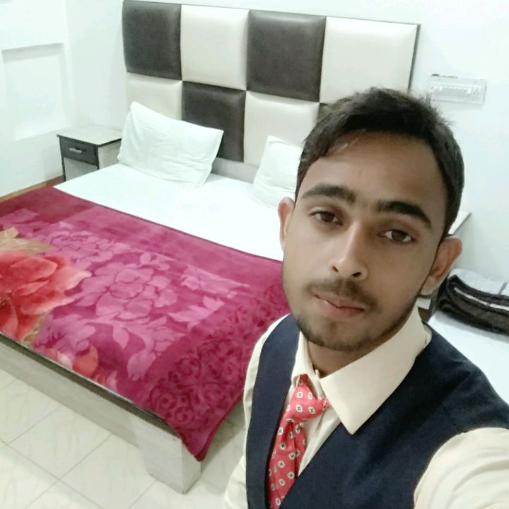 ravijangid7300