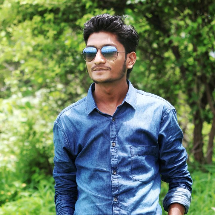 aniketghanokar