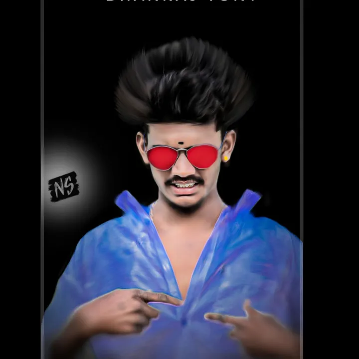dhanurajtony