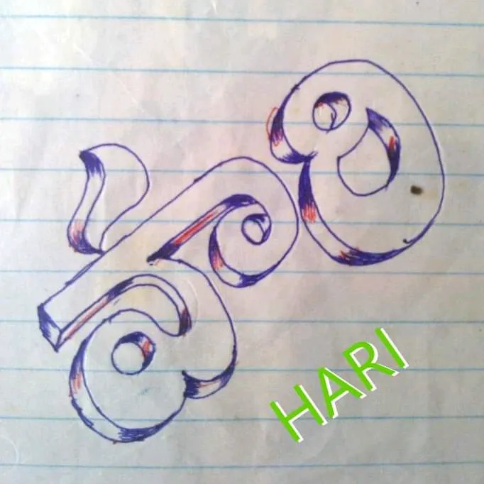 hari606u