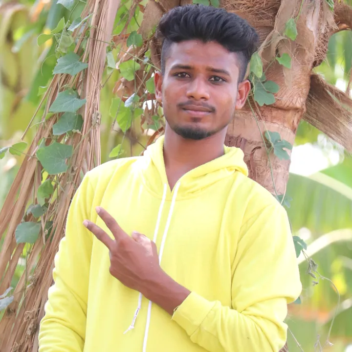 luckychandbasha