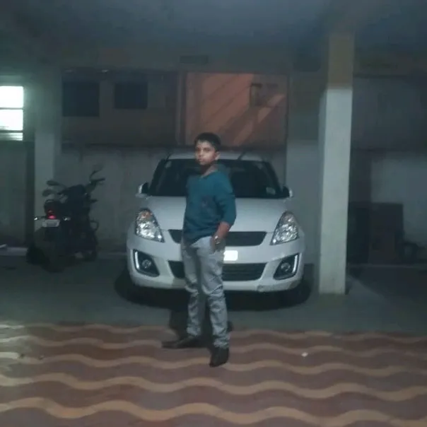 gouthampailwan