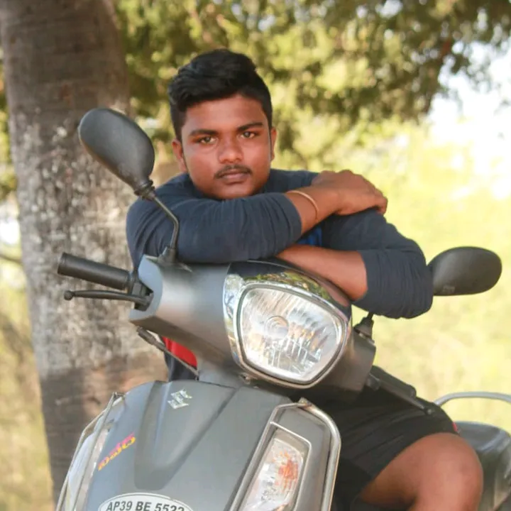 suddapallivamsi