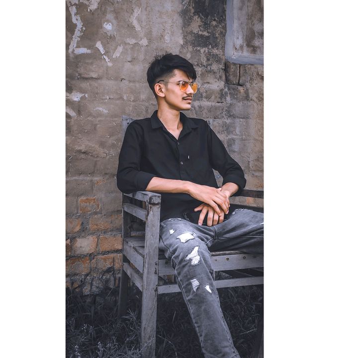 santoshpandat
