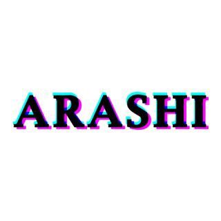 ARASHI - Troublemaker