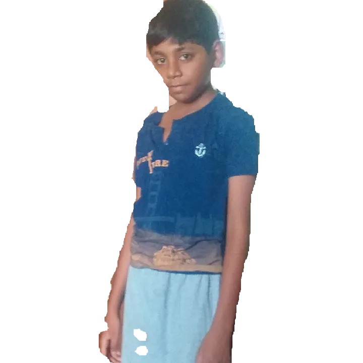 popularrohith