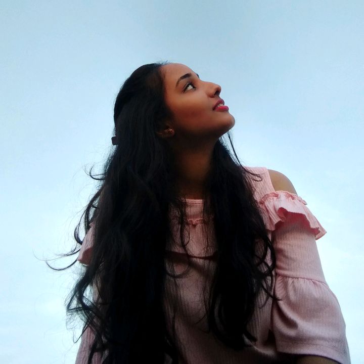 sweetypravallika