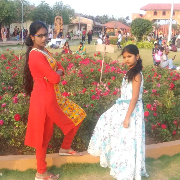 usersindhushivani
