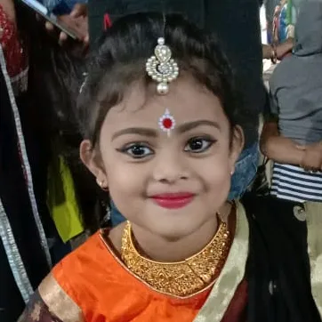 dalimaharana