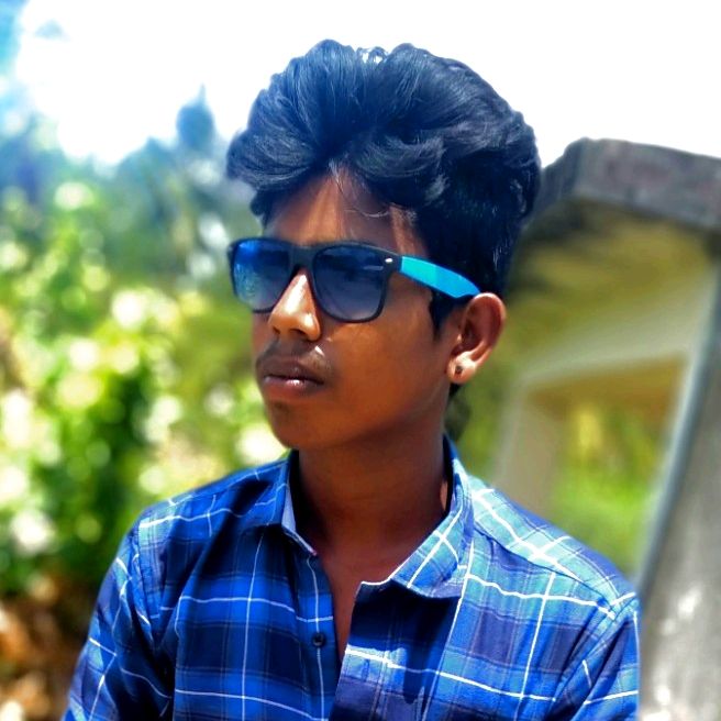 kamaleshkan