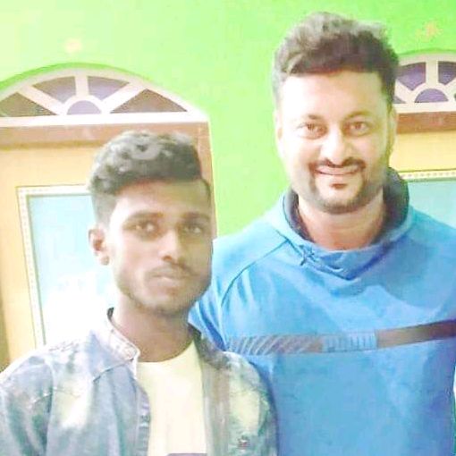 birendrasamaloffical