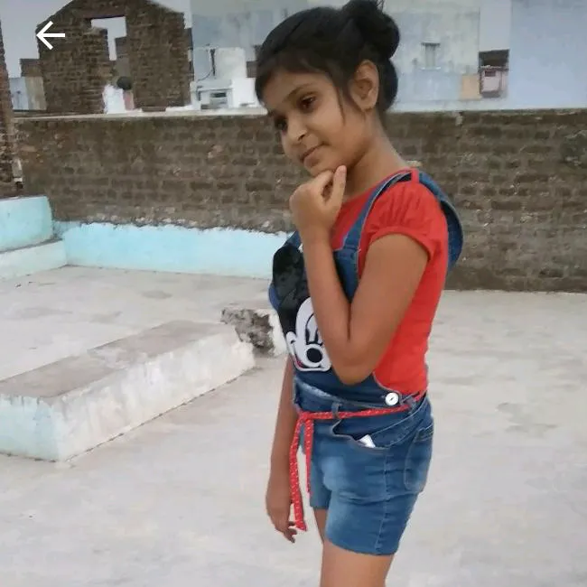 shiddhibhargava