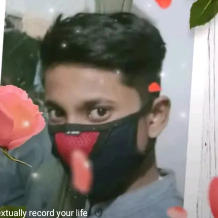 mrabhilash