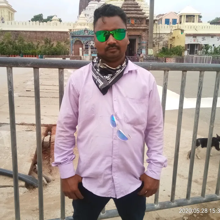 gaganthoda