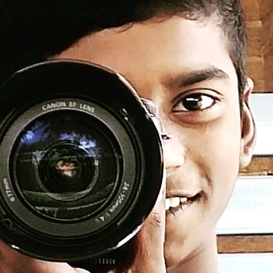 varshithdaram