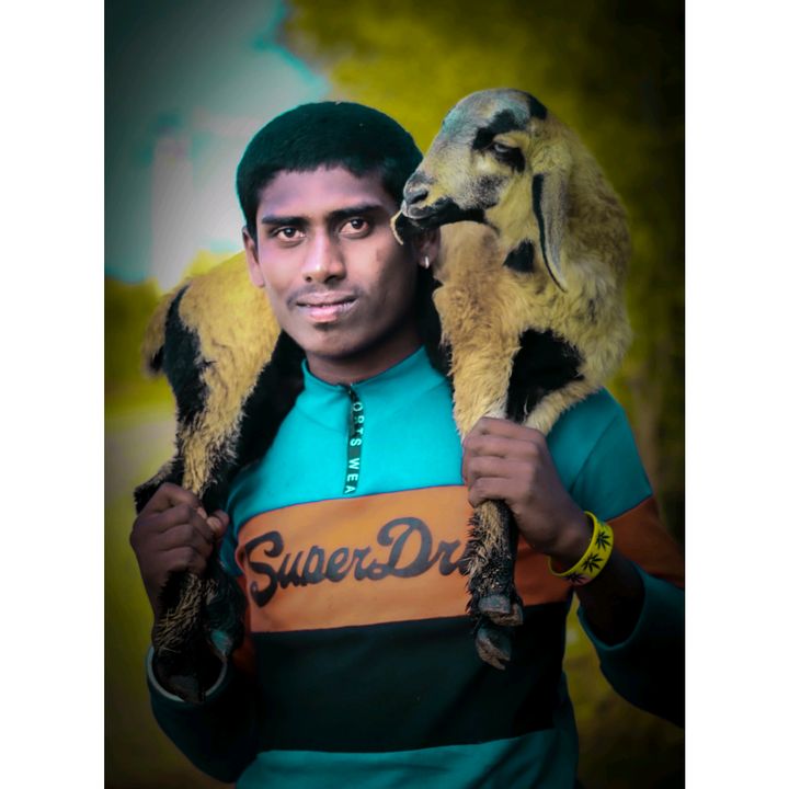 maheshgangipelli