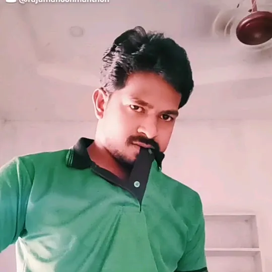 rajamaheshmanthen