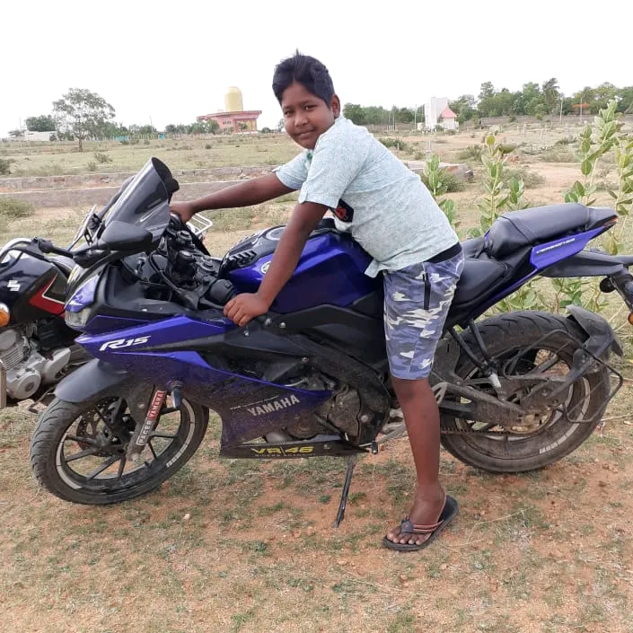 dineshchinna887