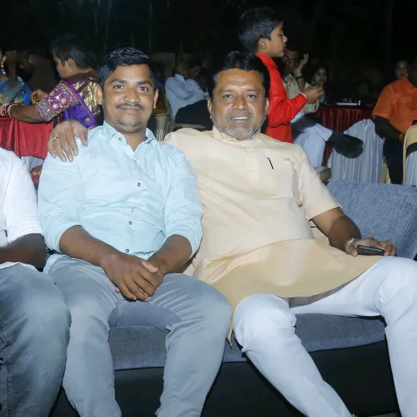 mugasrikanth