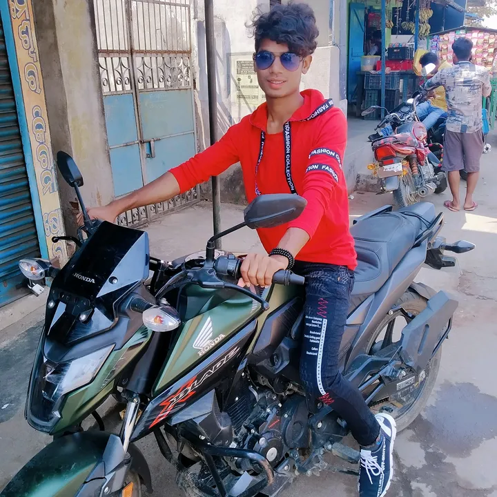 mr.bhanjan