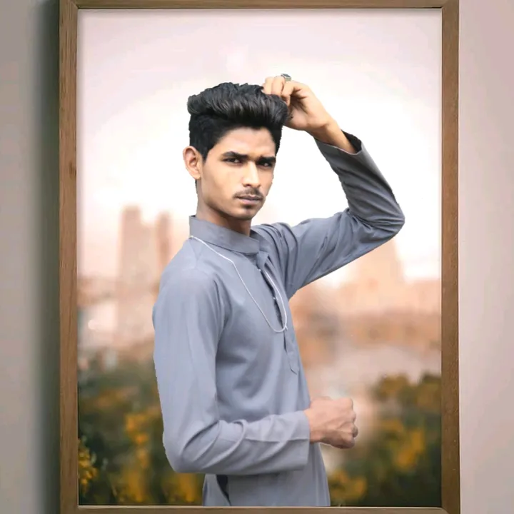 shahebazsaudagar