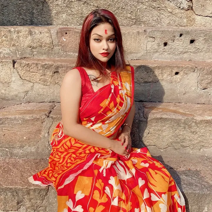 sravantisharma