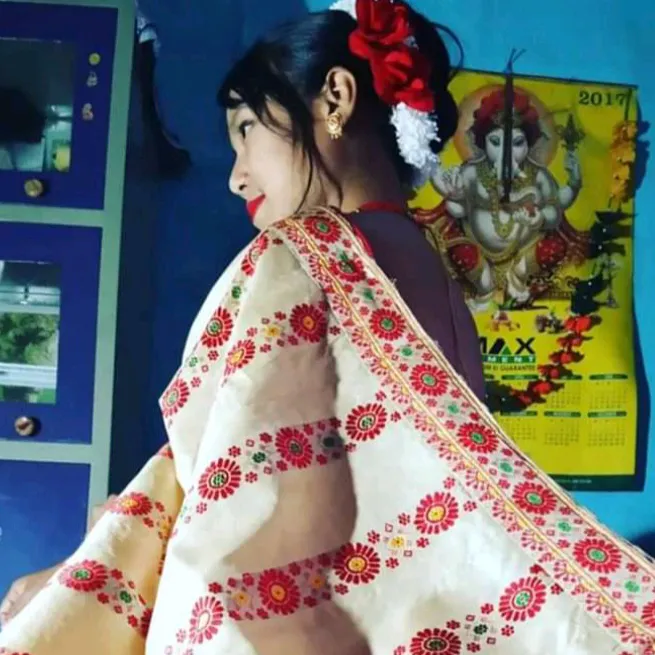 princegogoi123