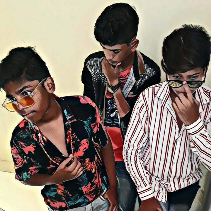 demonteam666