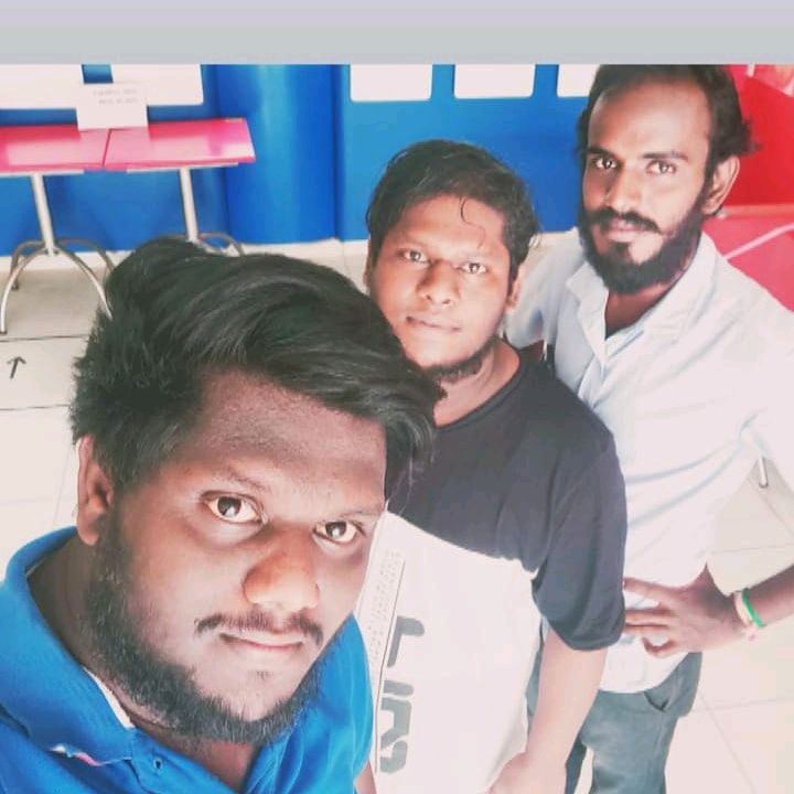mustacheboyvijay