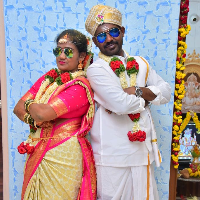 anjaligawda
